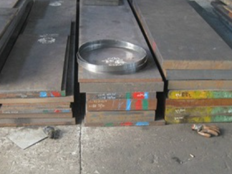 龙湖18NiCrMo5模具钢